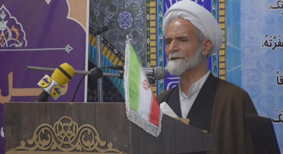 «توسعه با پیوست فرهنگی؛ مسیر پیشرفت پایدار نجف‌آباد»