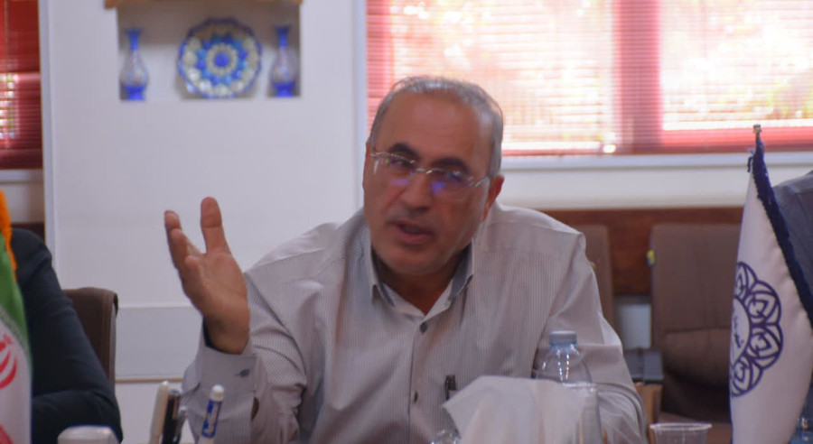 بررسی و رسیدگی به ۳۱ مطالبه مردمی در دیدار مستقیم  شهردار نجف‌آباد با شهروندان