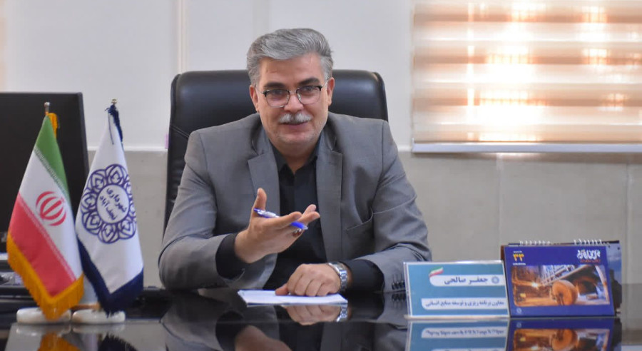 «شتاب در آزادسازی گره‌های ترافیکی نجف‌آباد؛ بررسی چهار نقطه بحرانی در کمیسیون توافقات منطقه یک»