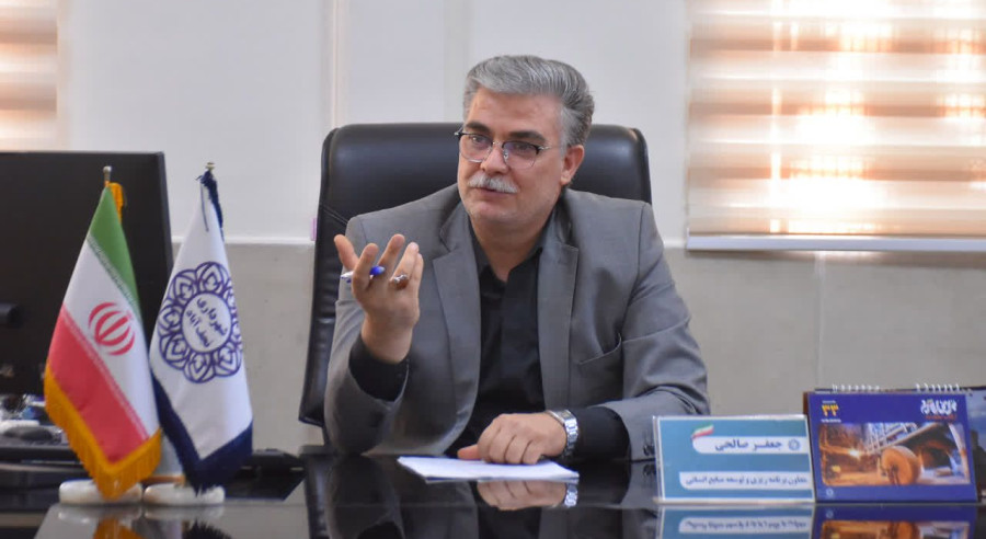 «معاون برنامه‌ریزی شهرداری نجف‌آباد: تأخیر در افتتاح پروژه‌ها هزینه‌ها را افزایش می‌دهد / ضرورت همدلی برای بهره‌برداری ۲۰ پروژه در مهرماه»