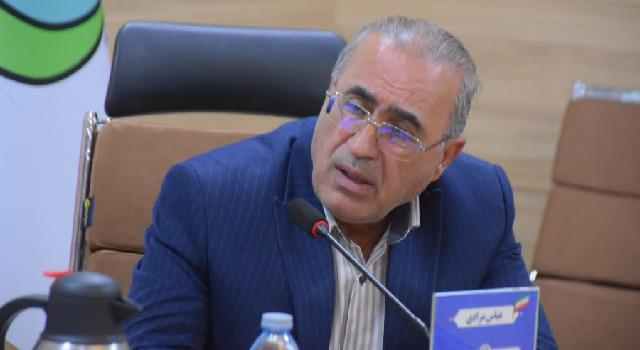 مرادی: پیشبرد پروژه‌های عمرانی و فرهنگی نجف‌آباد با وجود شرایط اضطرار متوقف نشده است