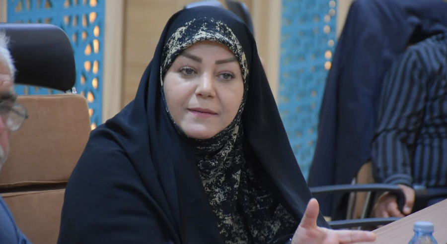 «محمودیان خواستار پیگیری فوری مشکل فاضلاب خیابان طالقانی در منطقه پنج شد»