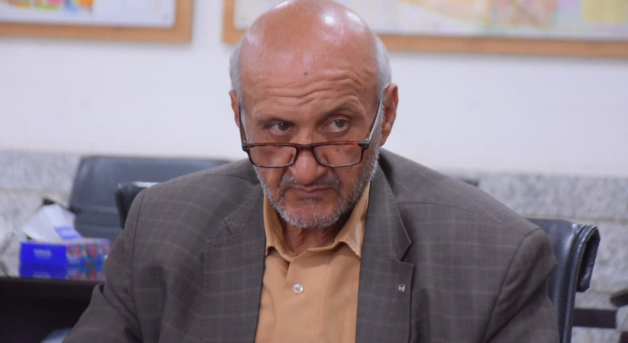 «حجتی: توسعه فضای سبز و تعیین‌تکلیف پارک‌های محله‌ای، مطالبه جدی شهروندان منطقه پنج است» 