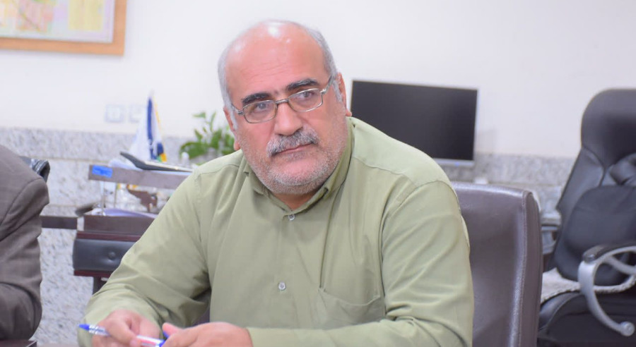 «بهرامی: ایجاد پارک و فضای سبز در بافت متراکم چمران و طالقانی یک ضرورت فوری است» 
