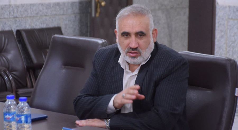 مدیر منطقه پنج از همراهی شورای اسلامی شهر و مدیریت شهری در پیشبرد پروژه‌ها قدردانی کرد