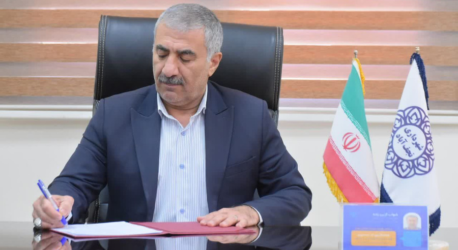 باغ موزه نجف آباد به بخش خصوصی واگذار شد ،سرمایه‌گذاری مشارکتی ۴۰ میلیارد تومانی برای احیای هویت تاریخی  شهر