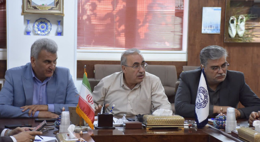 آزادسازی مسیر اجرای پروژه‌های شهری با تمرکز بر هماهنگی و تعیین تکلیف املاک