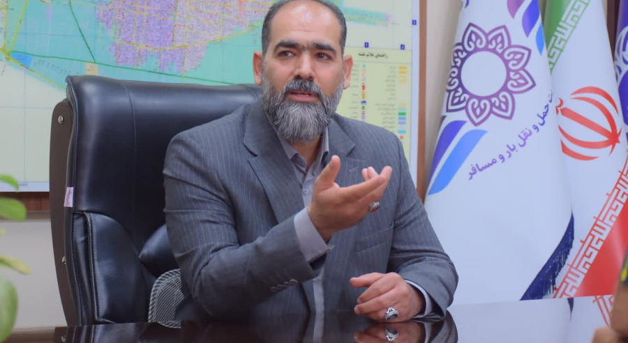 اعلام نرخ جدید سرویس مدارس نجف‌آباد؛ تأکید بر ثبت‌نام در شرکت‌های مجاز