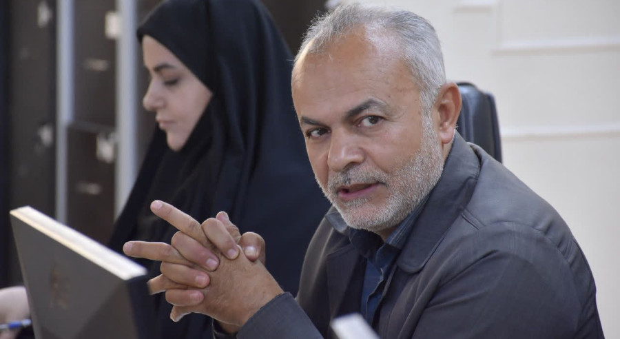 آسیابانی: پیشگیری از تخلف رویکرد اصلی حراست شهرداری باشد / تقدیر از عملکرد اداره ارتباطات و برنامه‌های فرهنگی شهرداری