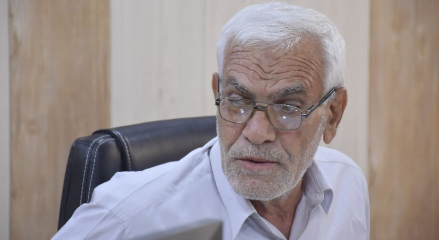 یوسفی‌نژاد: صیانت از سرمایه انسانی و سلامت اداری، اولویت حراست شهرداری باشد