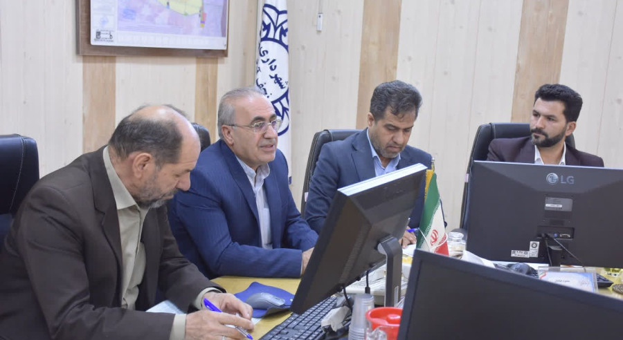 شهردار نجف‌آباد: صیانت از سرمایه اجتماعی نجف‌آباد، مسئولیتی مشترک میان مدیریت شهری و حراست است